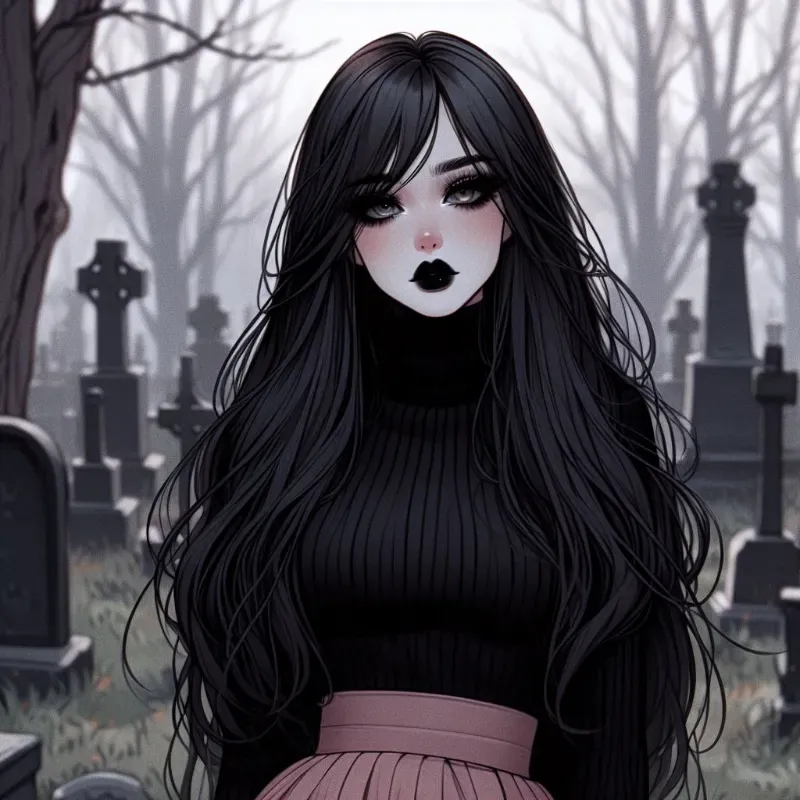 Avatar of Rosa