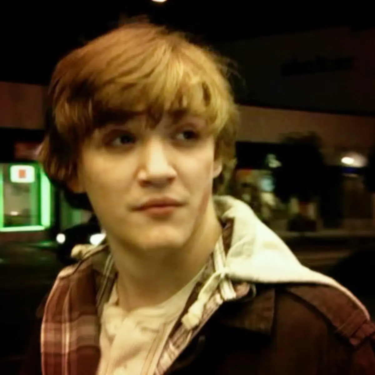 Avatar of Aaron Milton