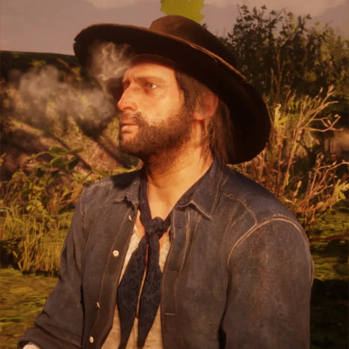 Avatar of Kieran Duffy