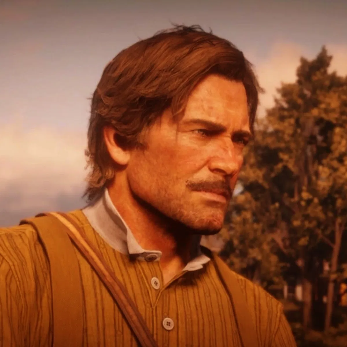 Avatar of Arthur Morgan