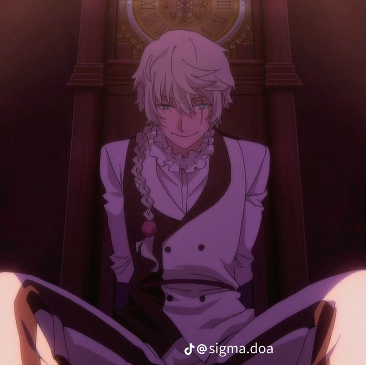 Avatar of Nikolai