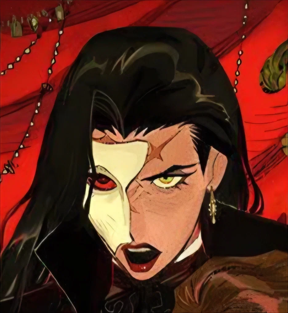 Avatar of Phantom of the Opera