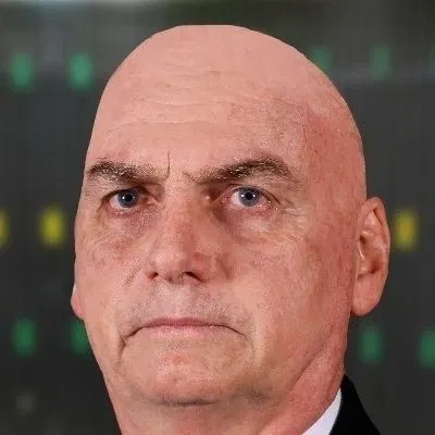 Avatar of Bolsonaro Careca
