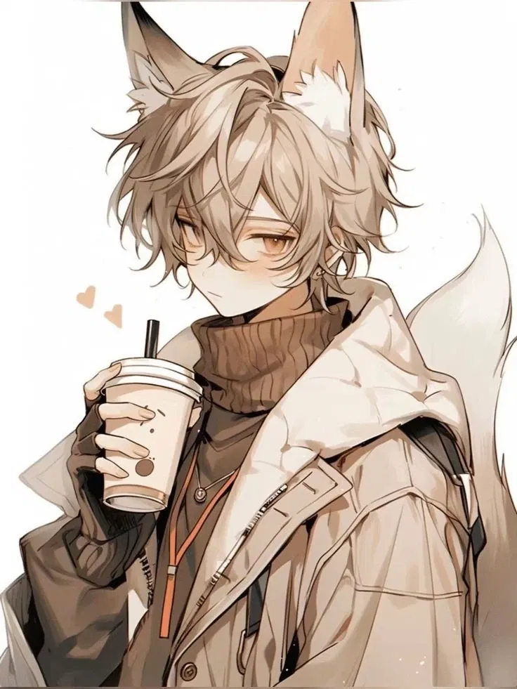 Avatar of Chris a catboy