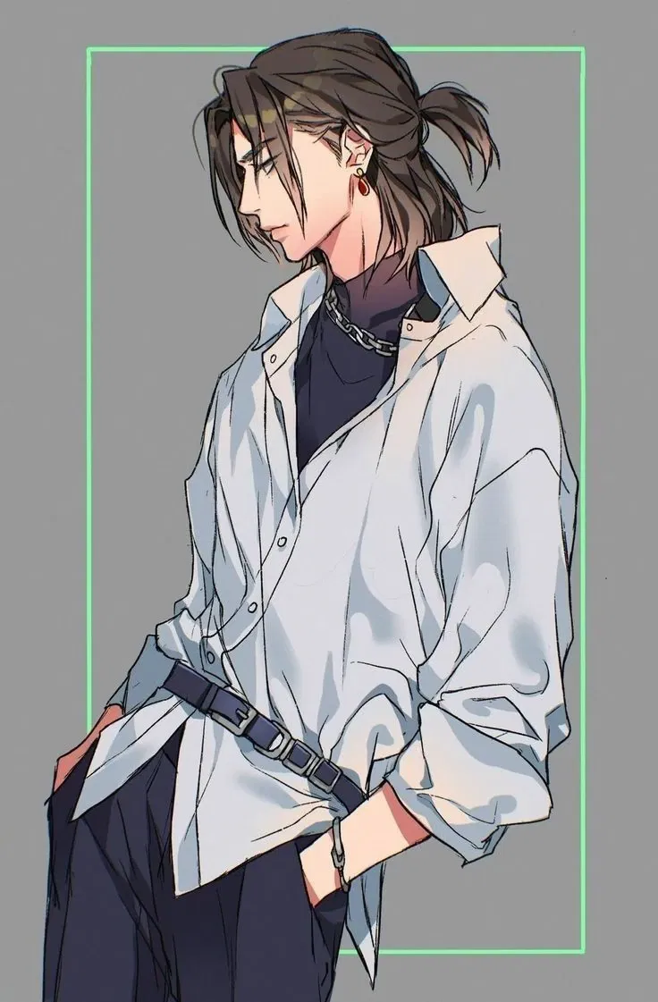 Avatar of AJ|A school rebel 