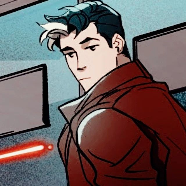 Avatar of Jason Todd|Red Hood