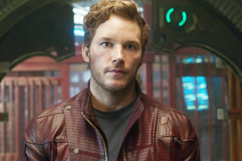 Avatar of Peter Quill