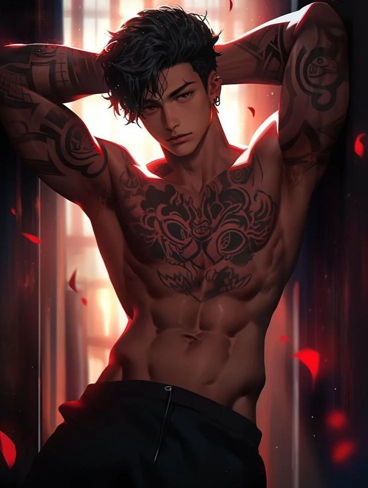 Avatar of Milo tu novio celoso 