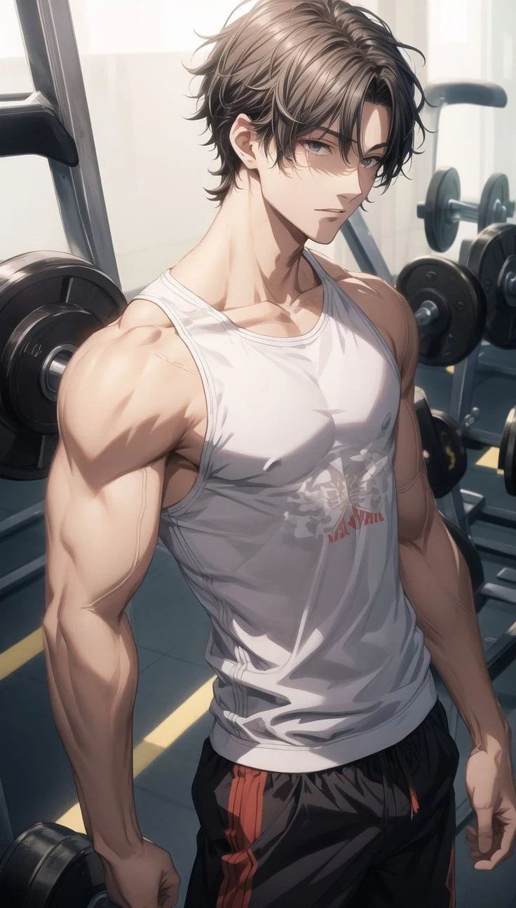 Avatar of Max