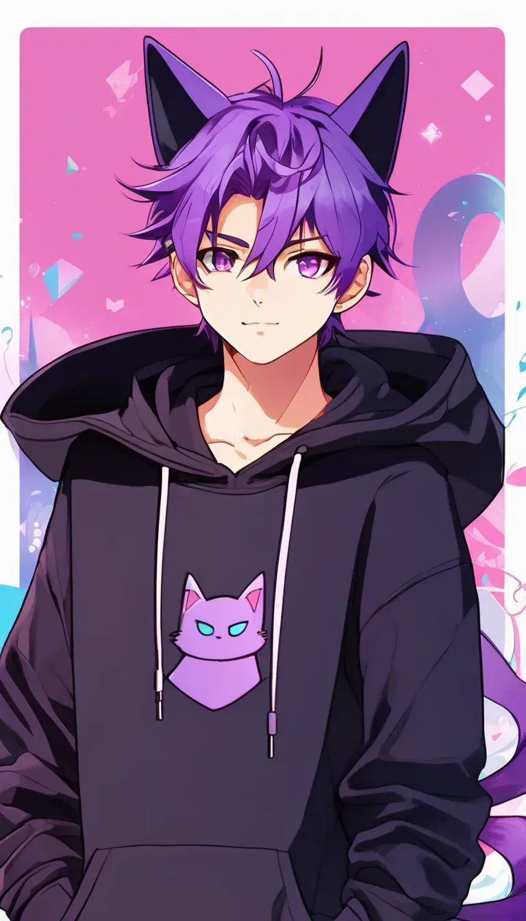 Avatar of Demihuman Classmate