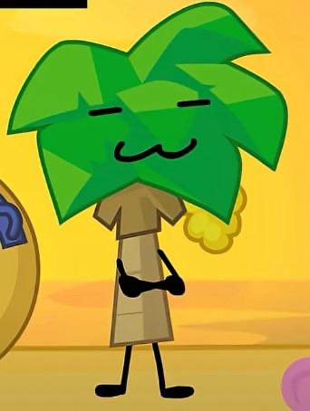 Avatar of PALMY ~ BFDIMR