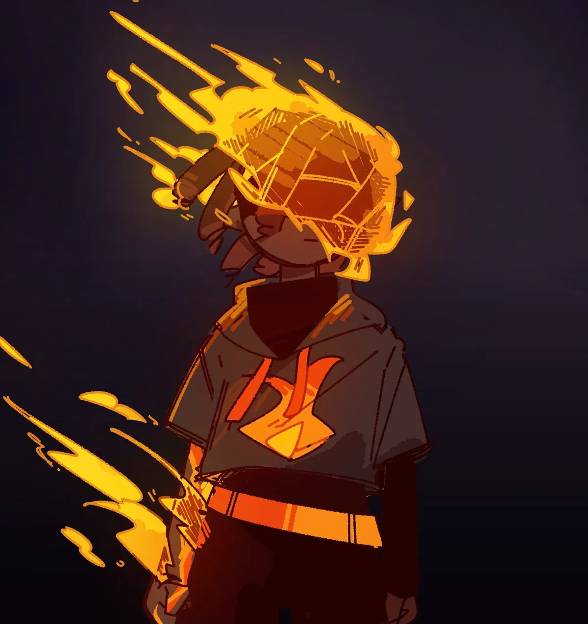 Avatar of FlameFrags - UU