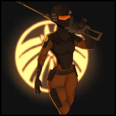 Avatar of | An all female team of MTF | 