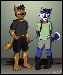 Avatar of Philip-Gay furry Pet