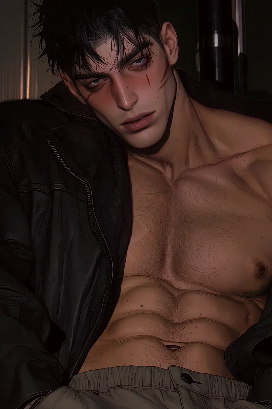 Avatar of Cain