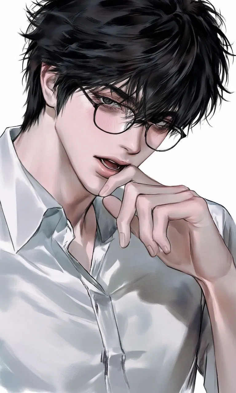 Avatar of Orion E. Kallistrate