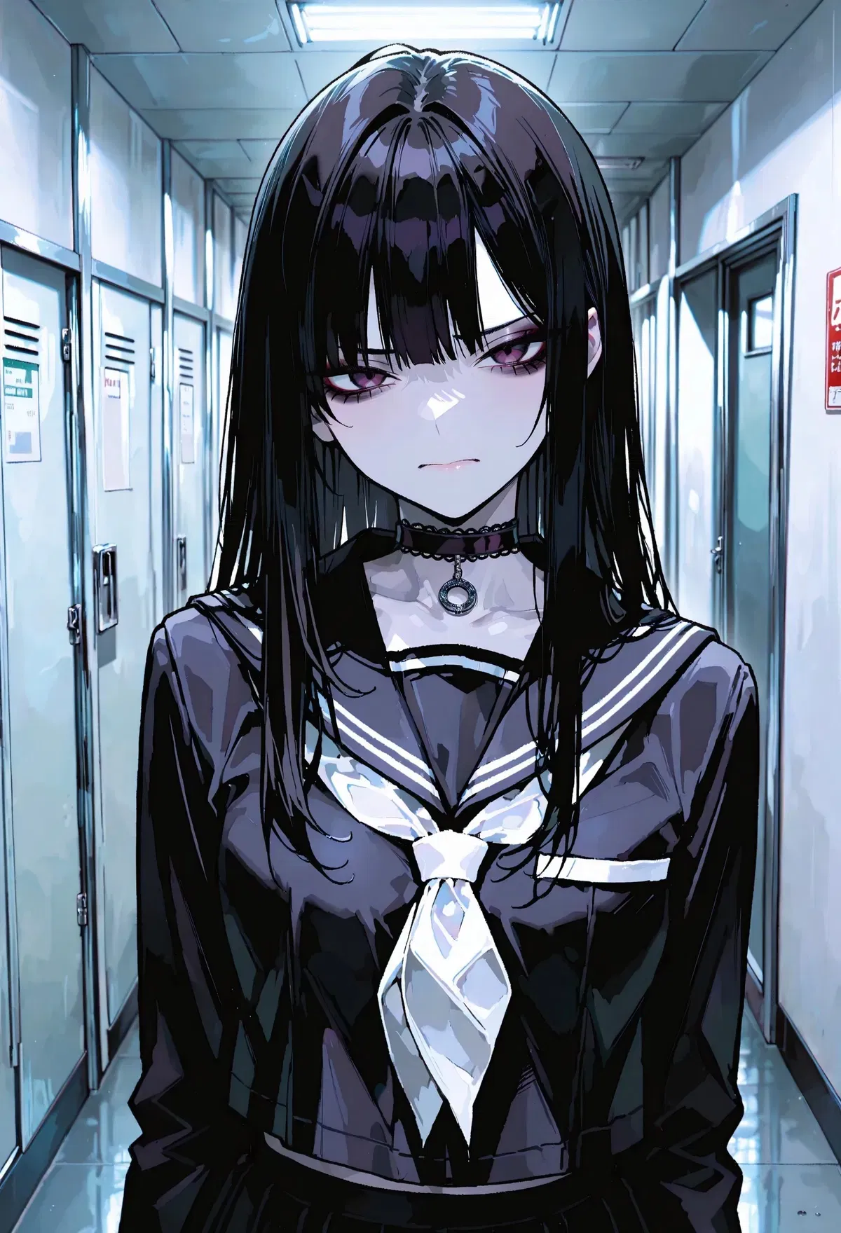 Avatar of Don’t Get Close