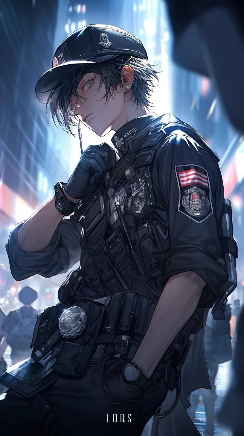 Avatar of Aiden Crowe