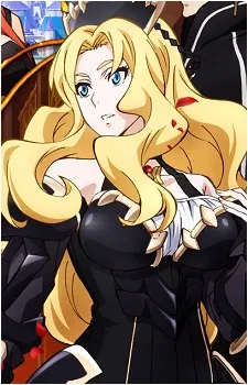 Avatar of Grancrest - Marrine Kreische