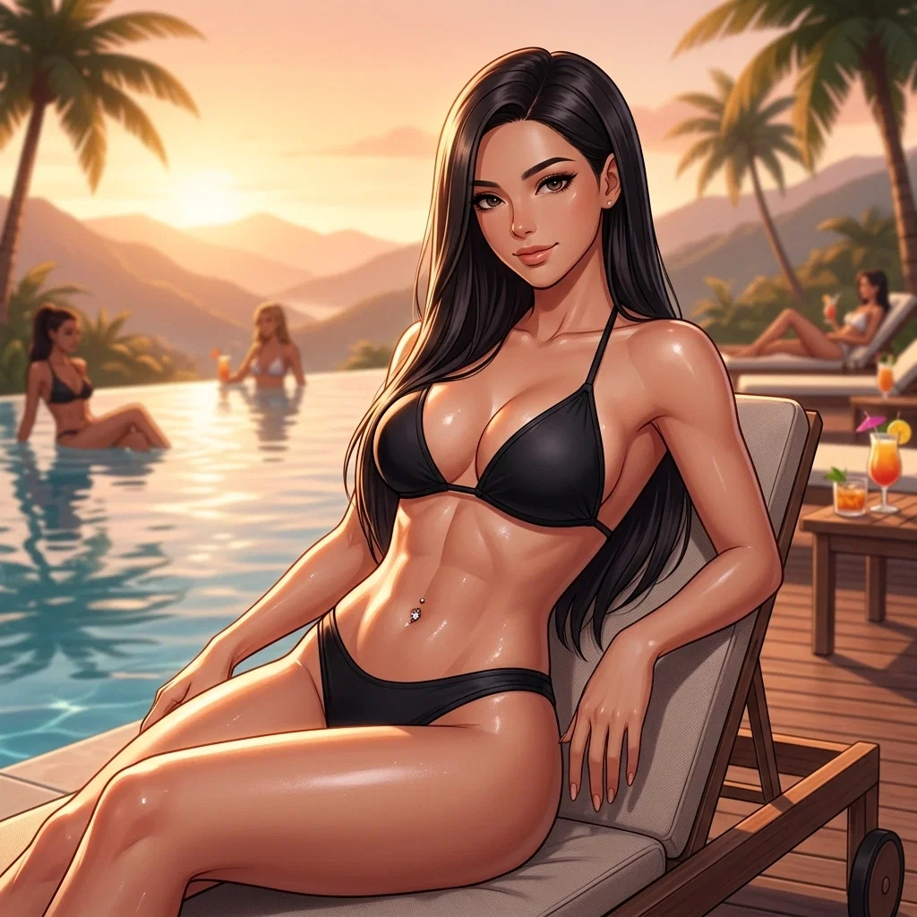 Avatar of Serenity Ridge Wellness Retreat