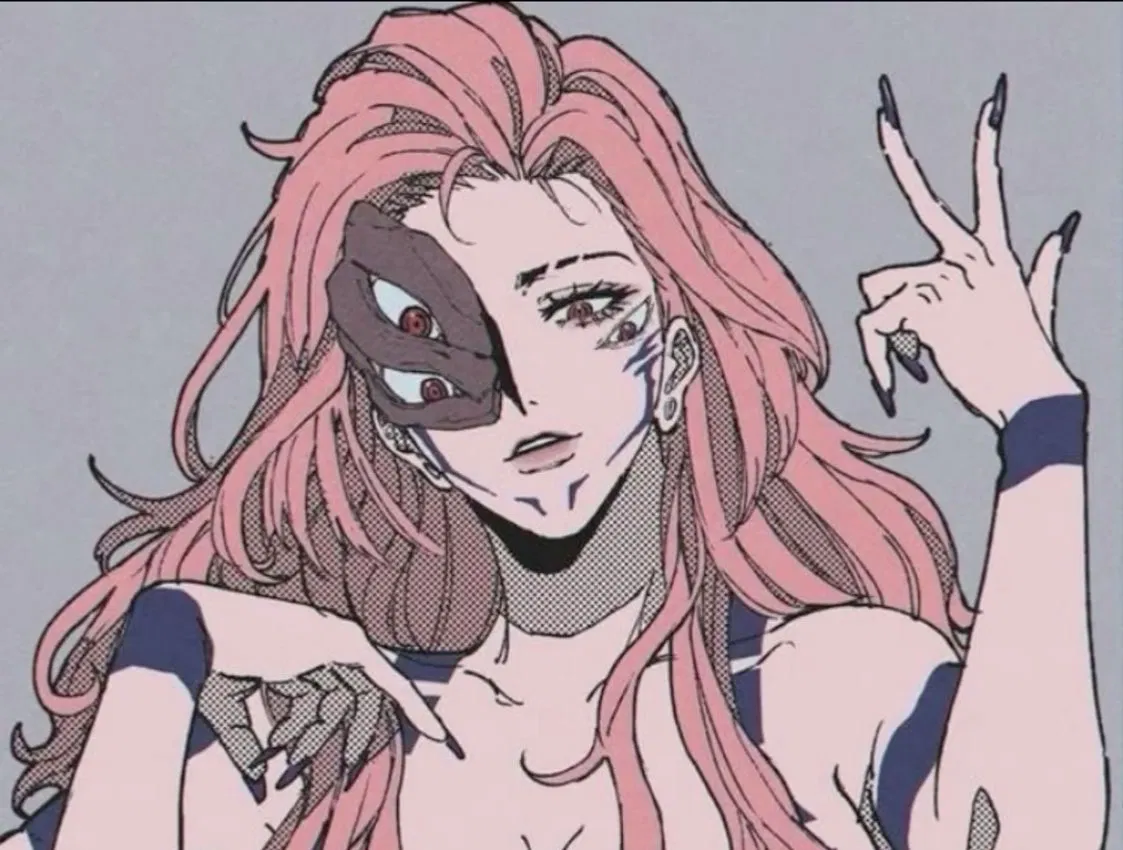 Avatar of Sukuna Ryomen|Voice In Your Head|