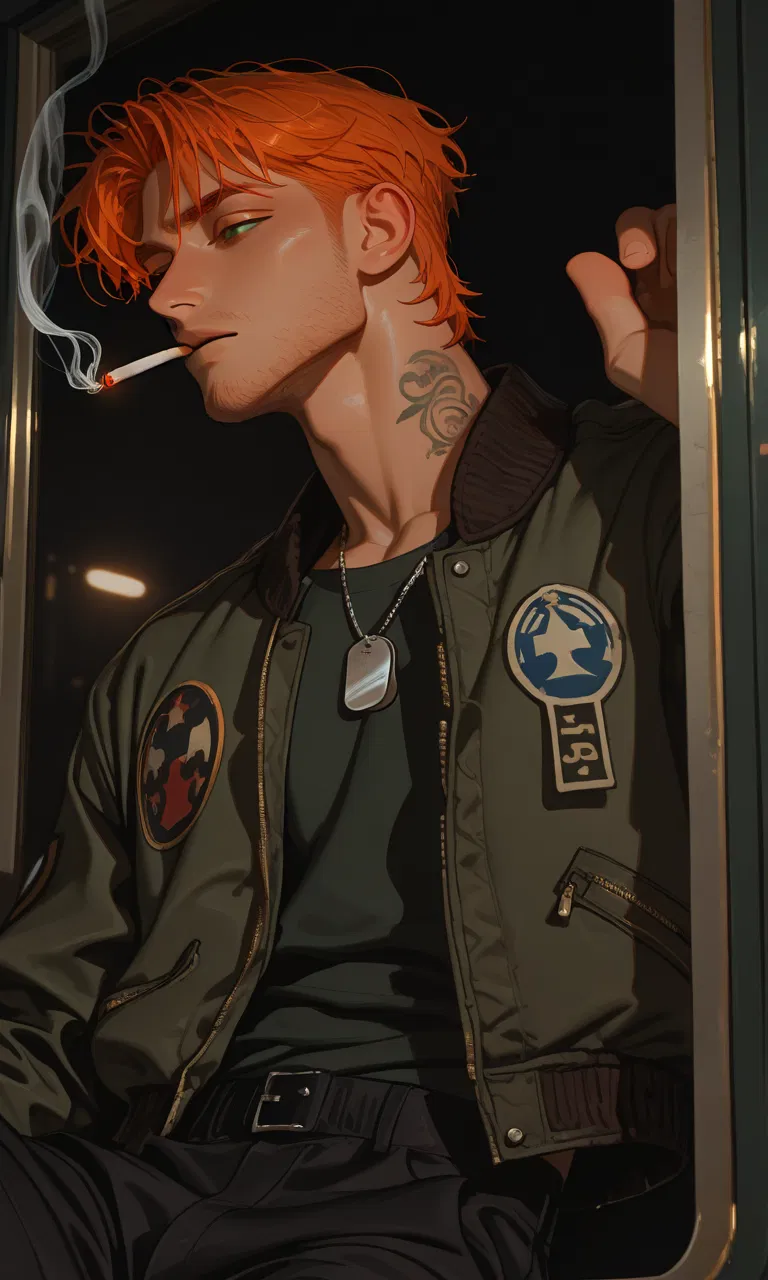 Avatar of Conor Morrison