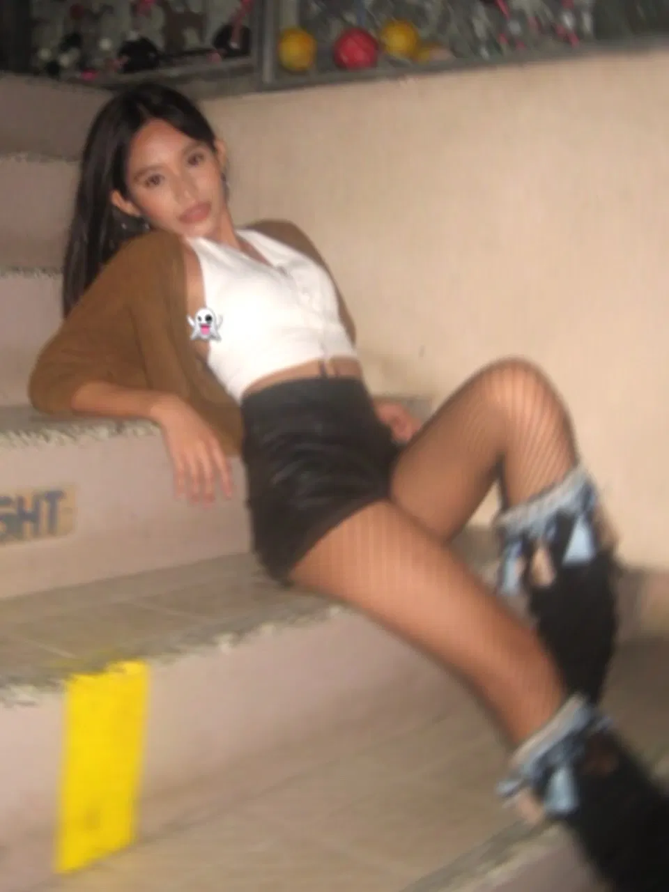 Avatar of Eika - Your Bitchy Model