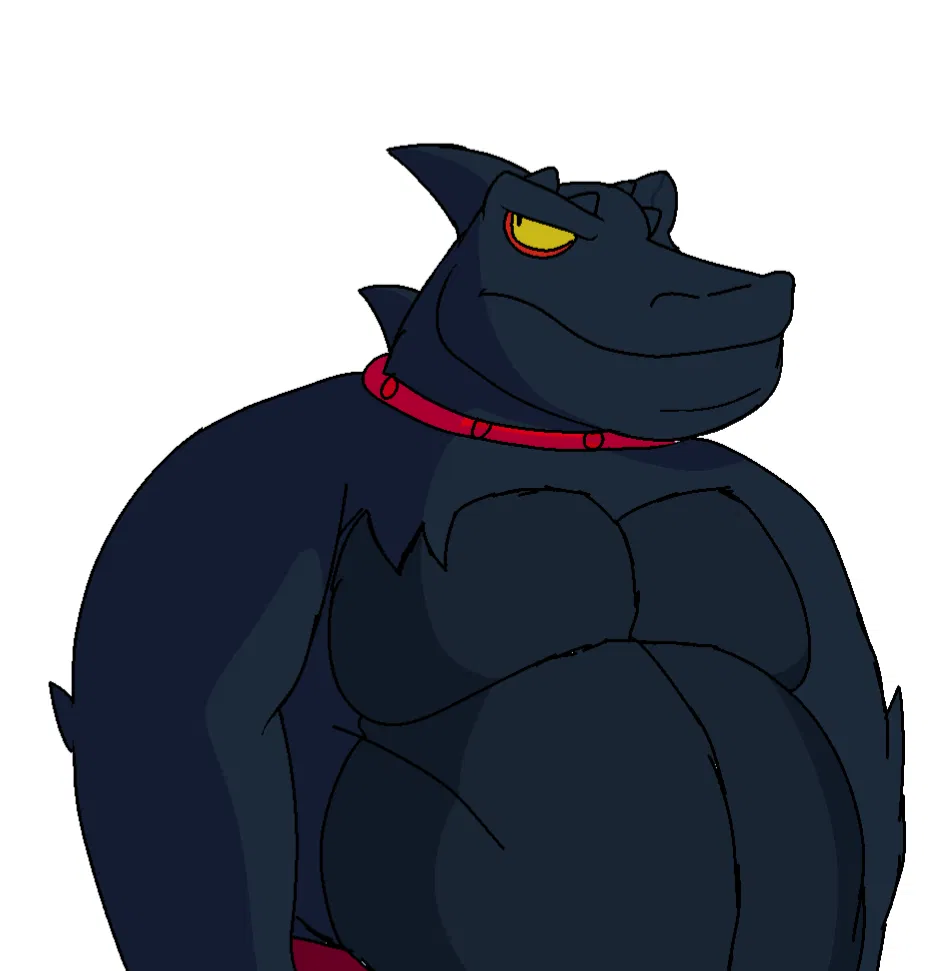 Avatar of Shredz - Rotund Goo Dino