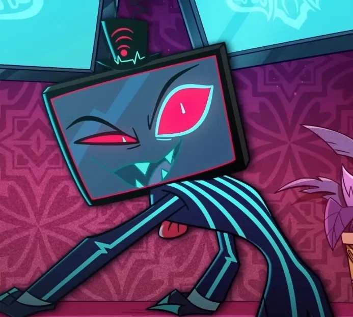Avatar of Vox