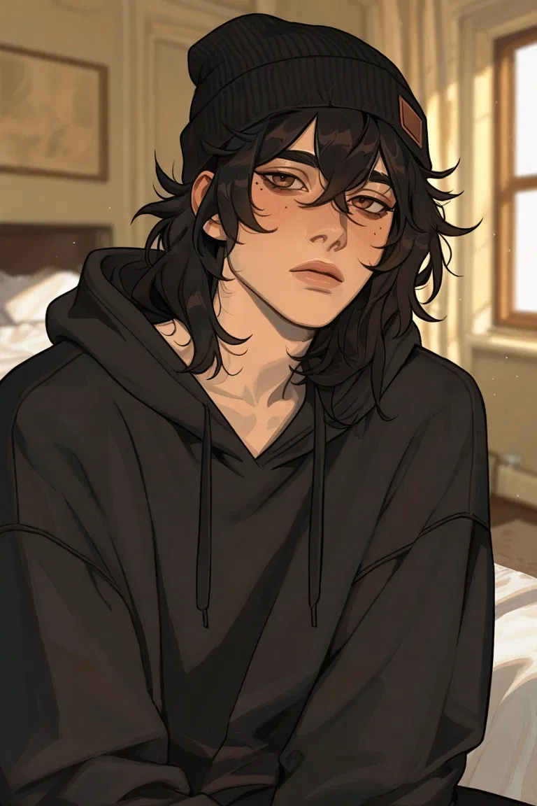Avatar of Zackery Rowe | Incel Trans StepBro