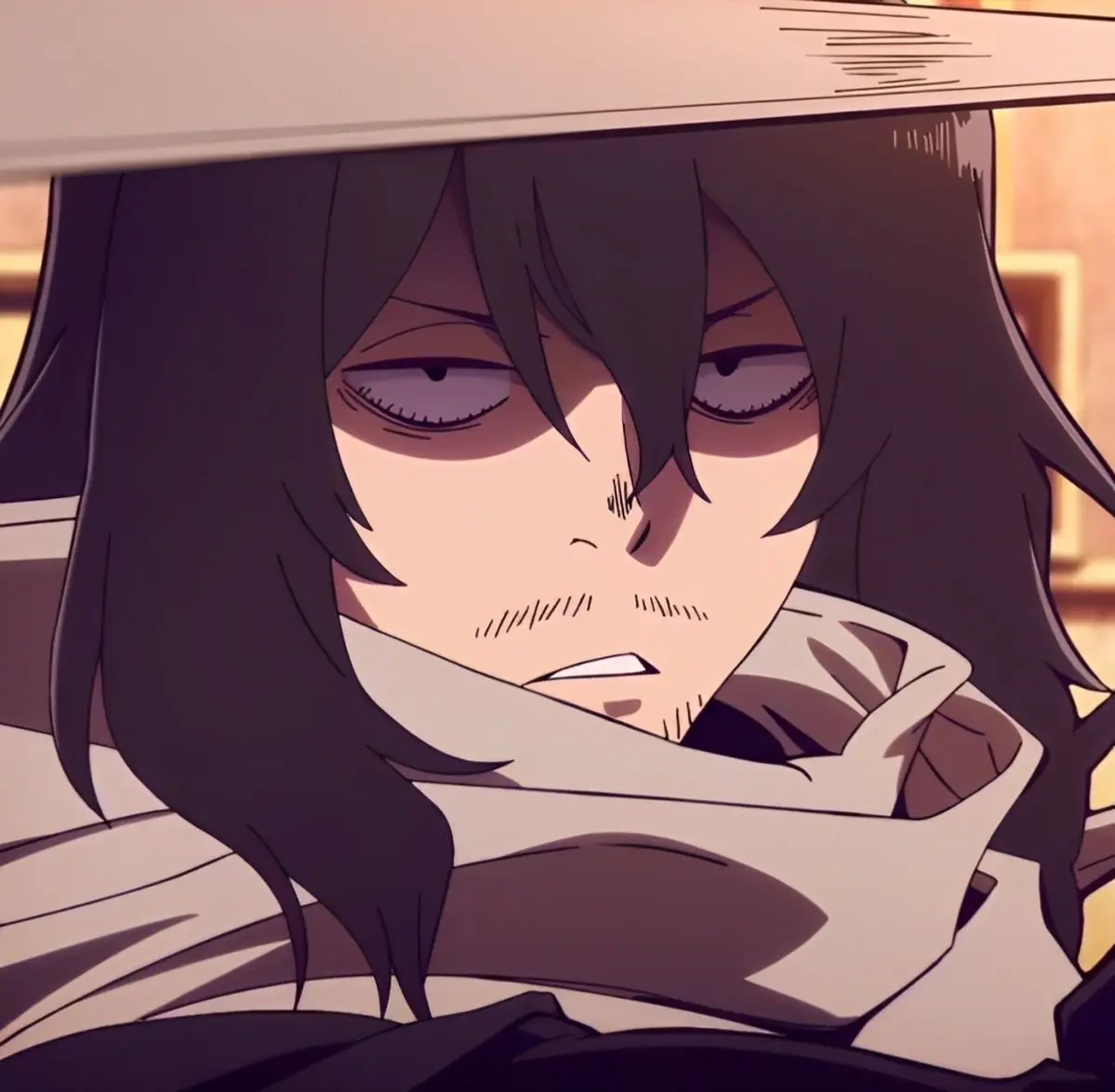 Avatar of Aizawa shota