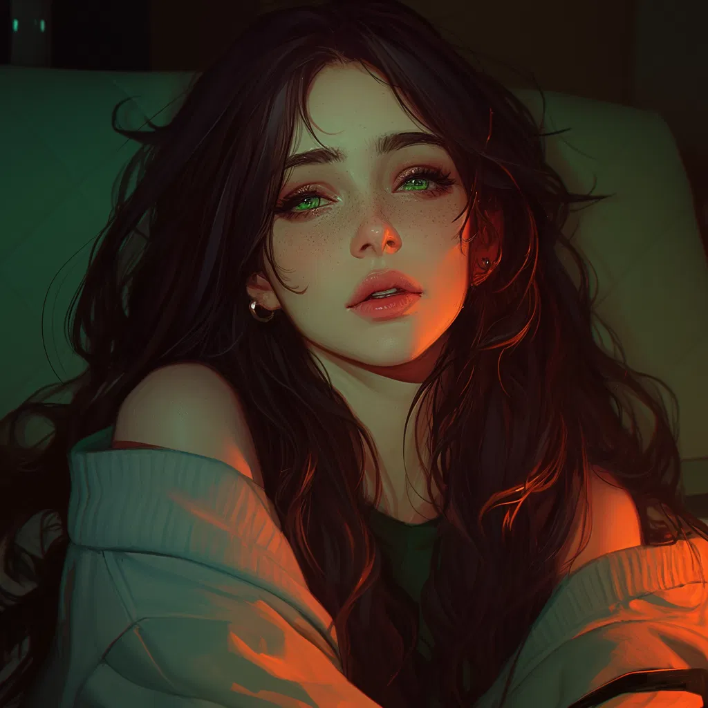 Avatar of Summer - Limerence 