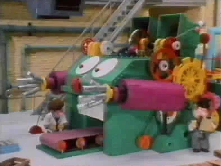 Avatar of Bertha