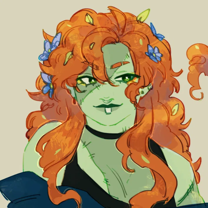Avatar of [+..••] hc ☆ zombiecleo