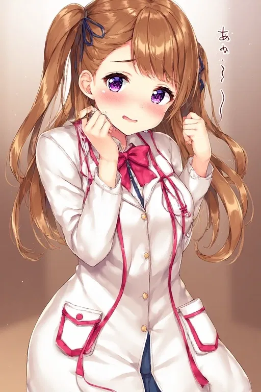 Avatar of Lab assistant/Test subject