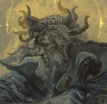 Avatar of Margit the Fell Omen