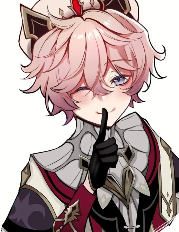 Avatar of Dahlia ⟡ ݁₊ .
