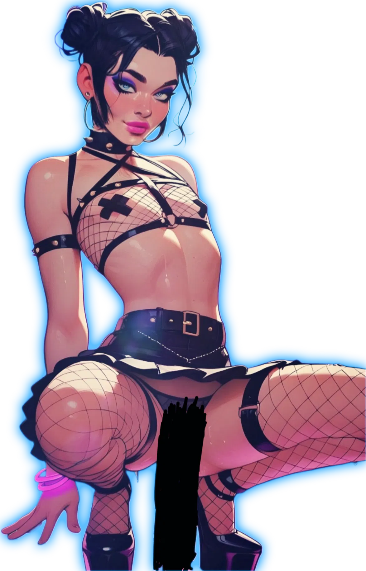 Avatar of 𐌈 Blake Van Reykjavík 𐌈