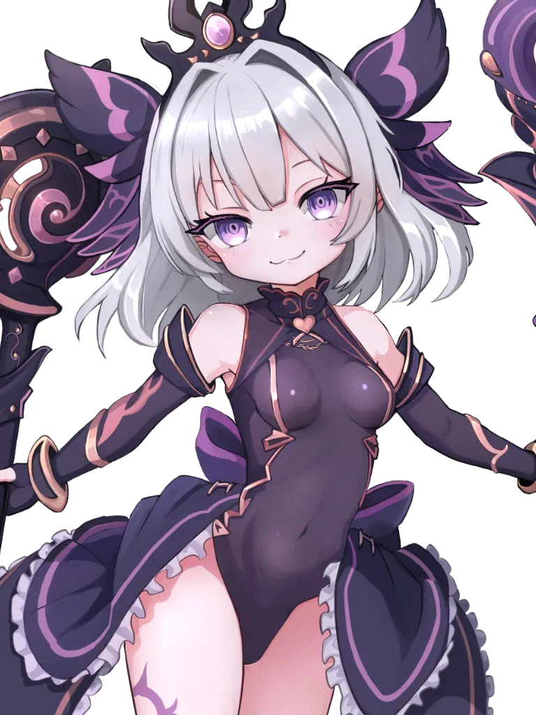Avatar of Antroplise