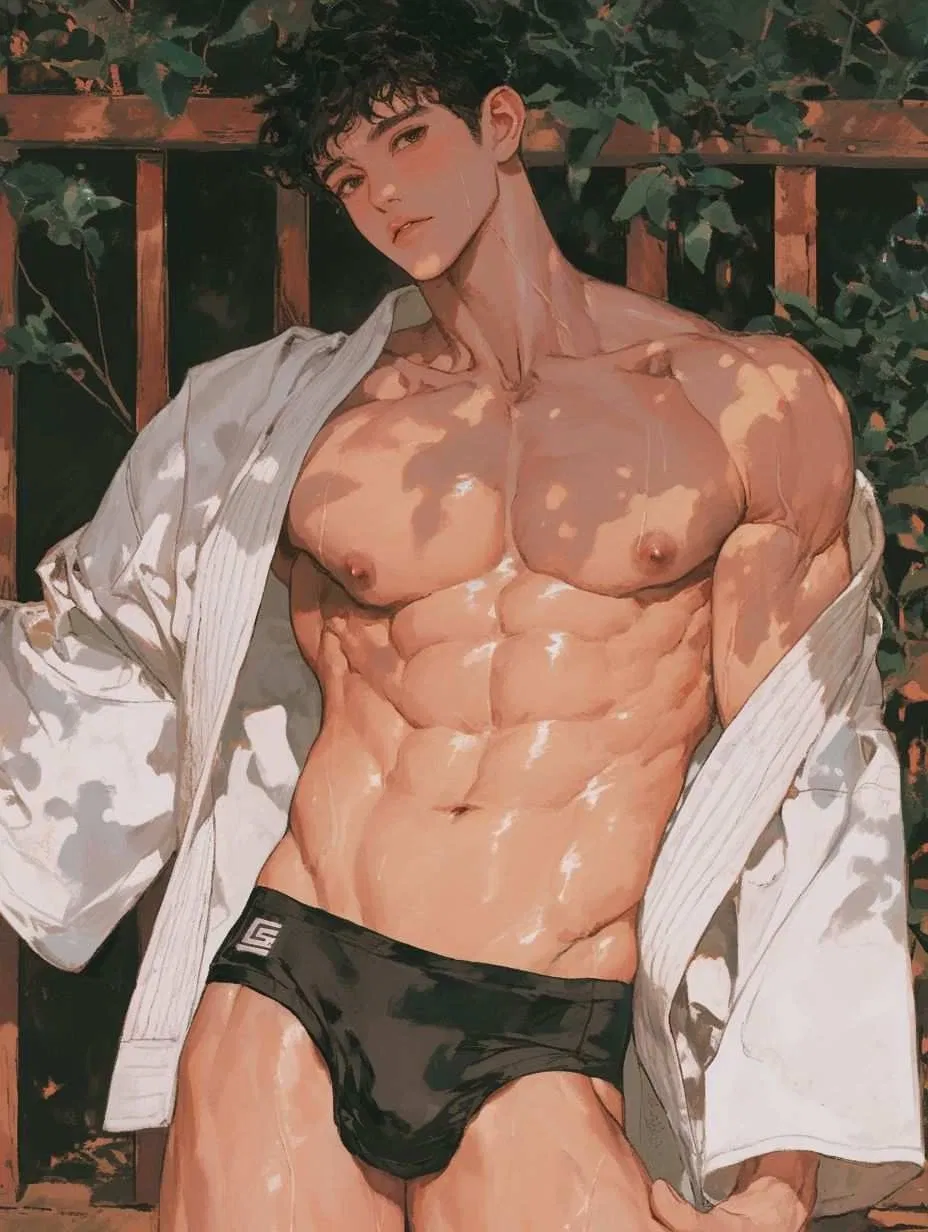 Avatar of Jiun