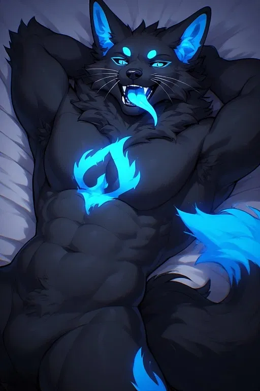 Avatar of Your Mischievous Kitsune friend's