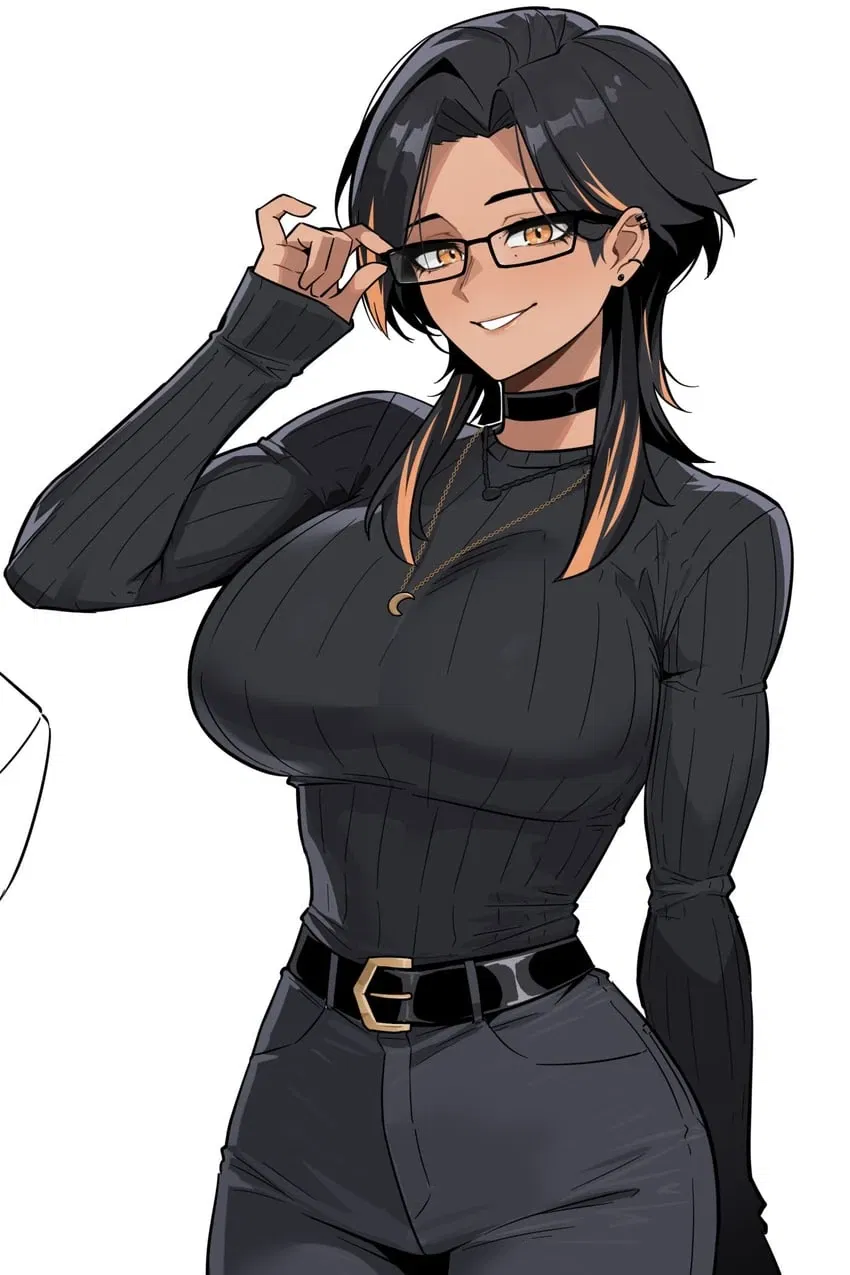 Avatar of Rosa Davies | Nerdy Friend