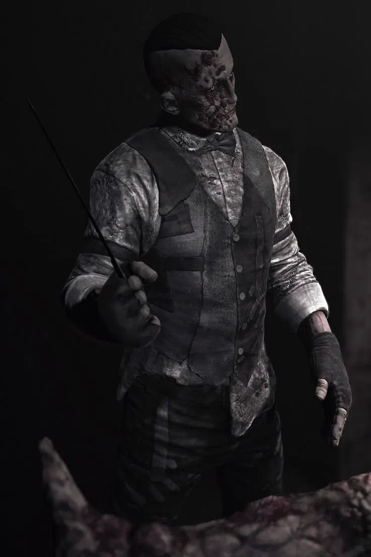 Avatar of Eddie Gluskin
