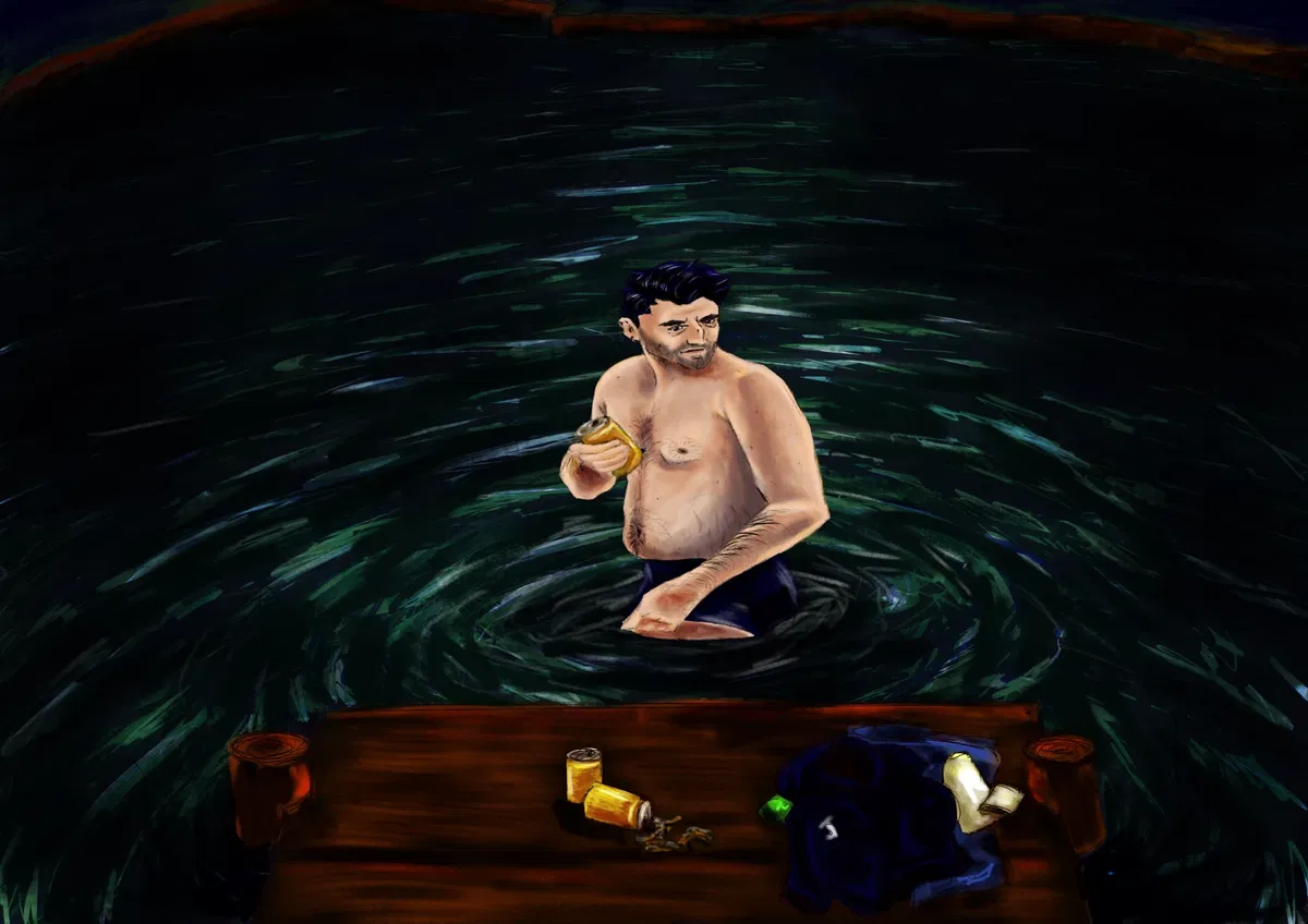 Avatar of Shane