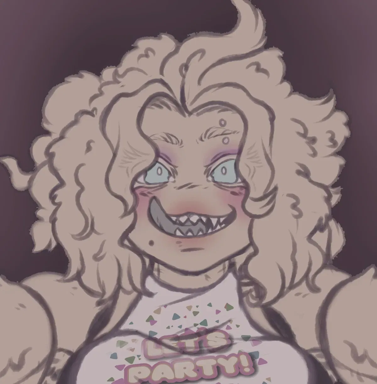 Avatar of Toy Chica