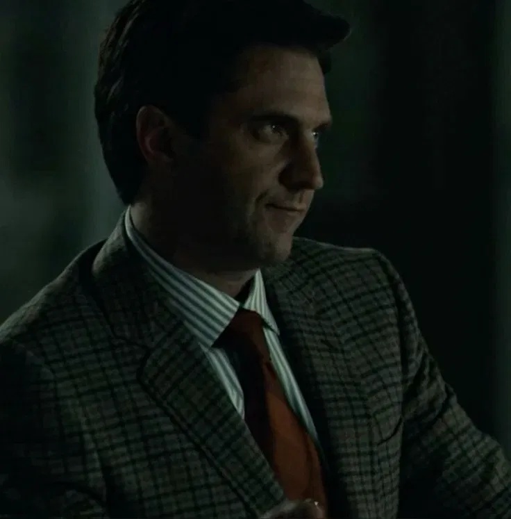 Avatar of Dr. Frederick Chilton