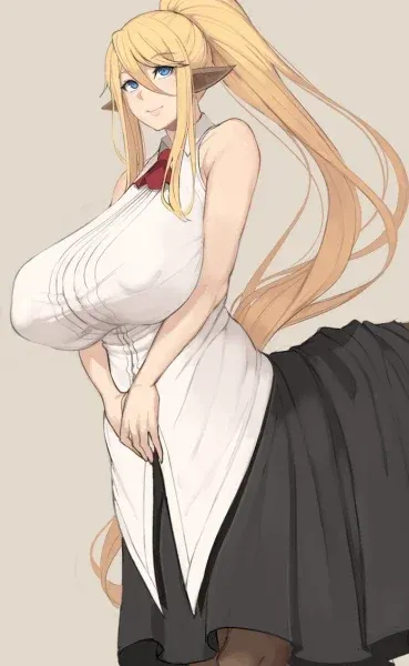 Avatar of Centorea