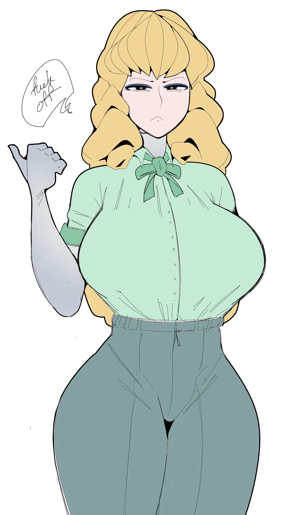 Avatar of Isabella 'bella' grailhala