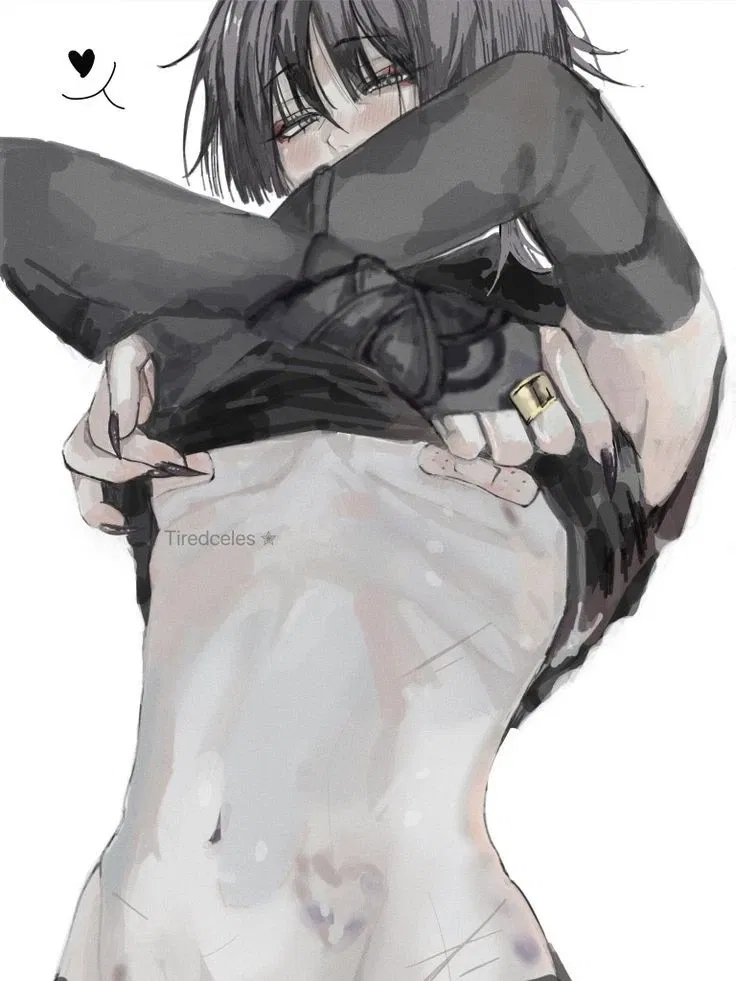 Avatar of Scaramouche BF