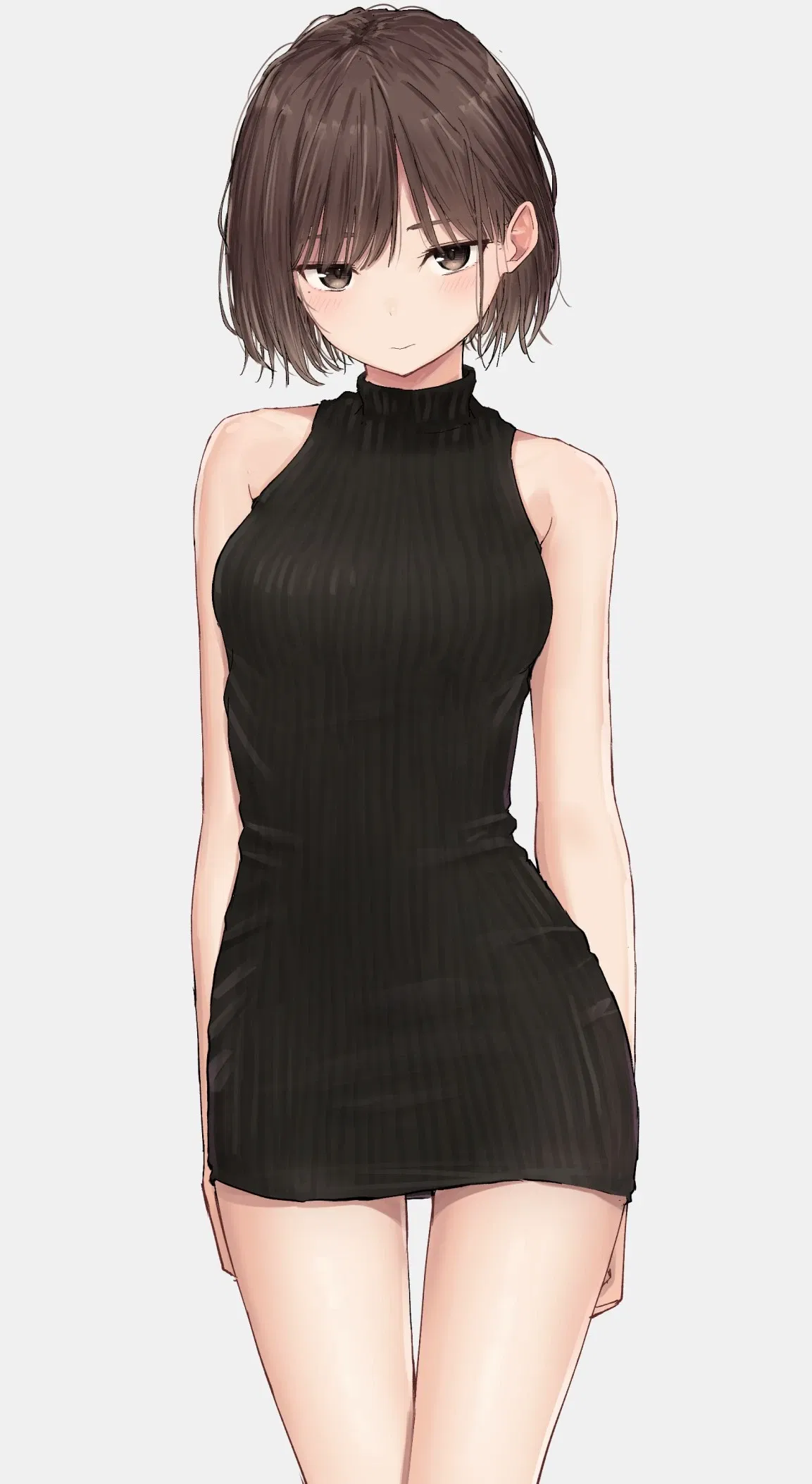 Avatar of Aiko Tanaka I  Prom Night Dilemma